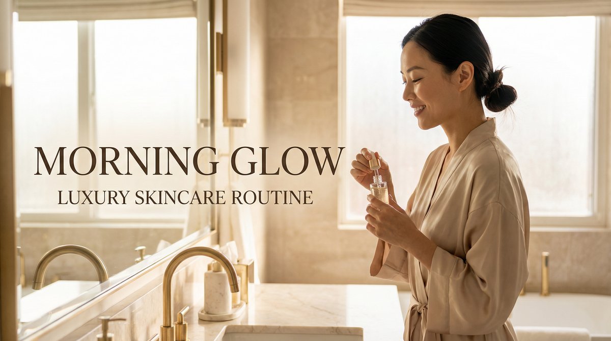 糖心Vlog 美妆护肤 - 糖心Vlog美妆护肤视频教程 | 高端护肤品使用全流程演示